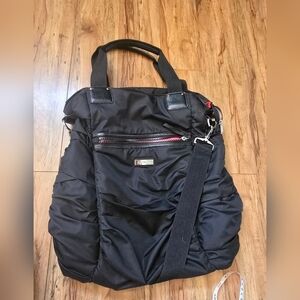 Apana Yoga Bag Or Tote